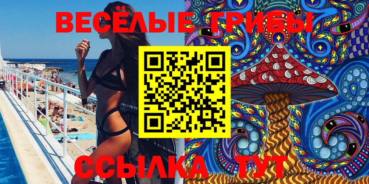 Галлюциногенные грибы Cubensis Чусовой